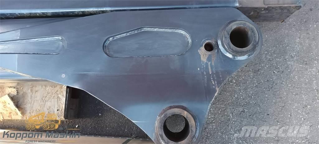 Ponsse Vipparm C33 Grúas cosechadoras