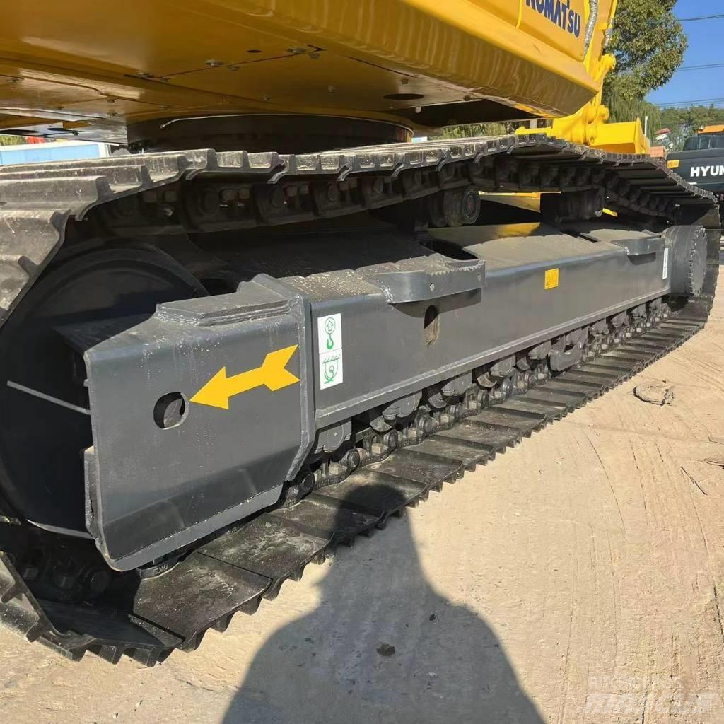 Komatsu PC240LC-8 Miniexcavadoras