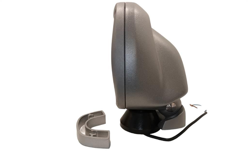 Eco Log 7016249 Componentes electrónicos