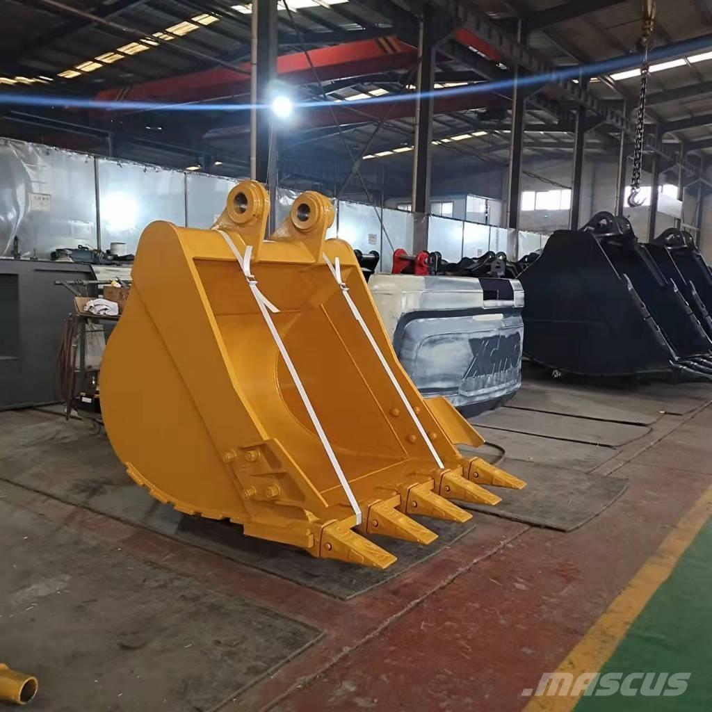 CAT 320DL mud bucket Cucharones