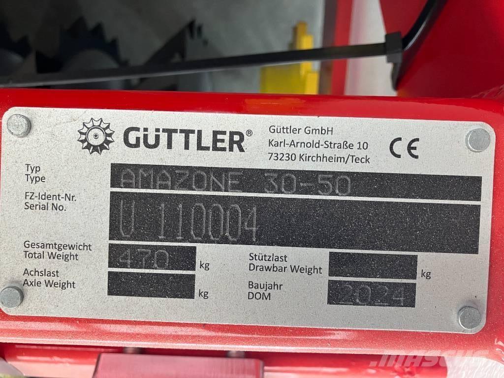 Güttler Simplex Rodillos