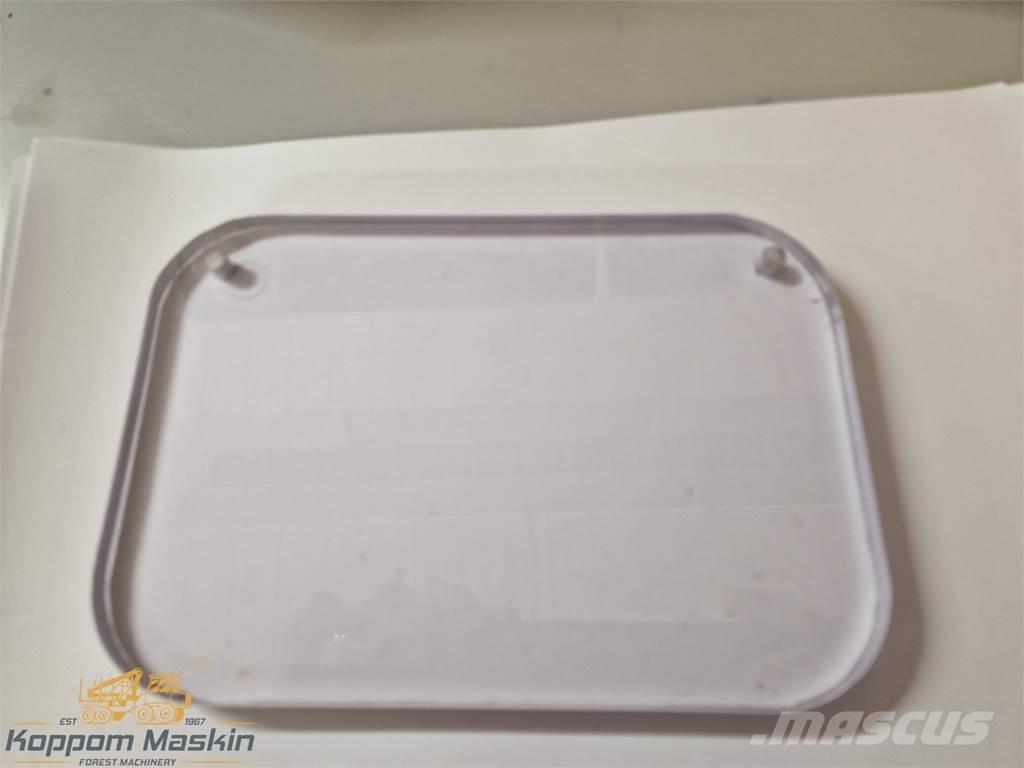 Rottne 068-0026 Chasís