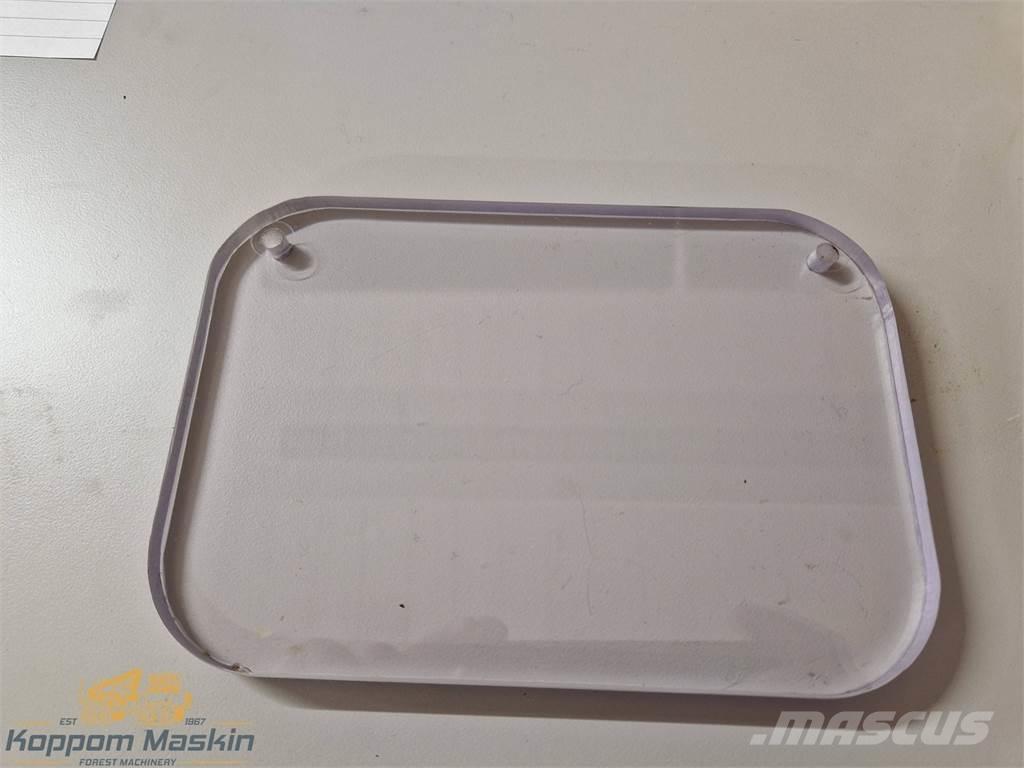 Rottne 068-0026 Chasís