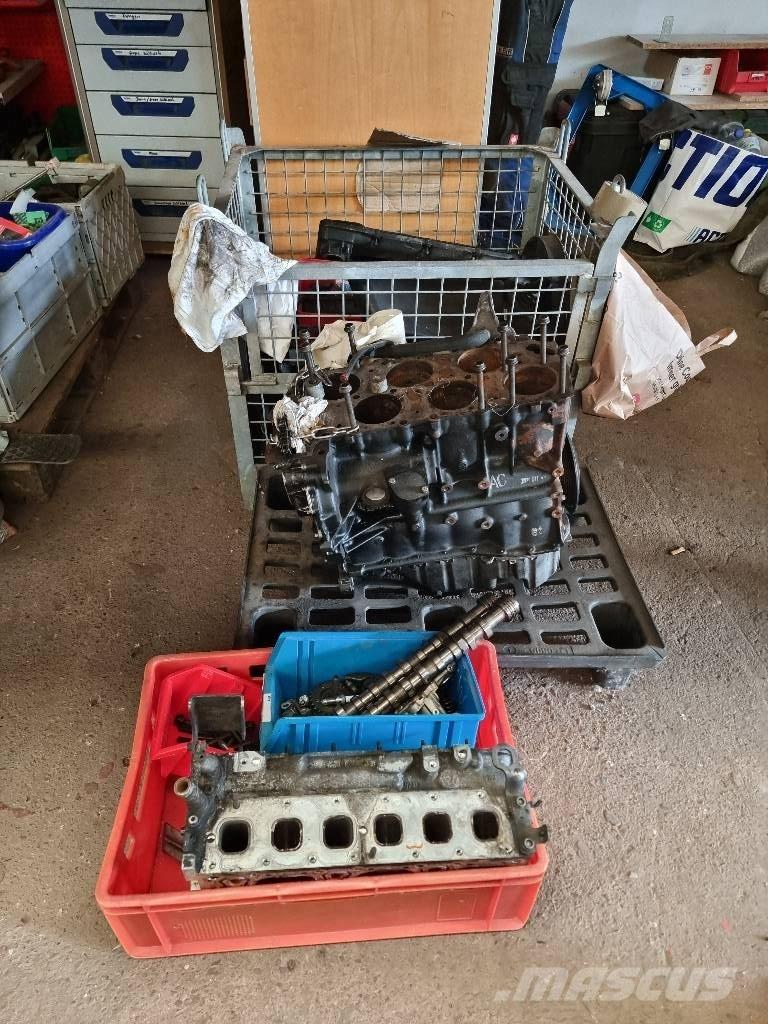 Linde H45T Camiones LPG