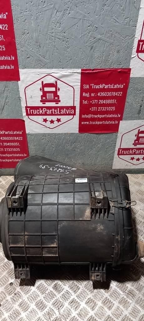 Scania R 440 1870001 Cabinas