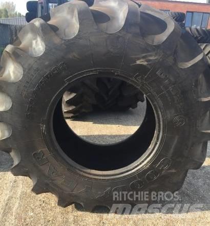 Goodyear 650/75R32 Llantas