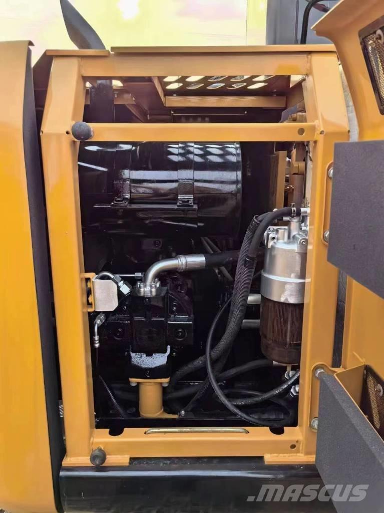 Sany SY 75 C Excavadoras sobre orugas