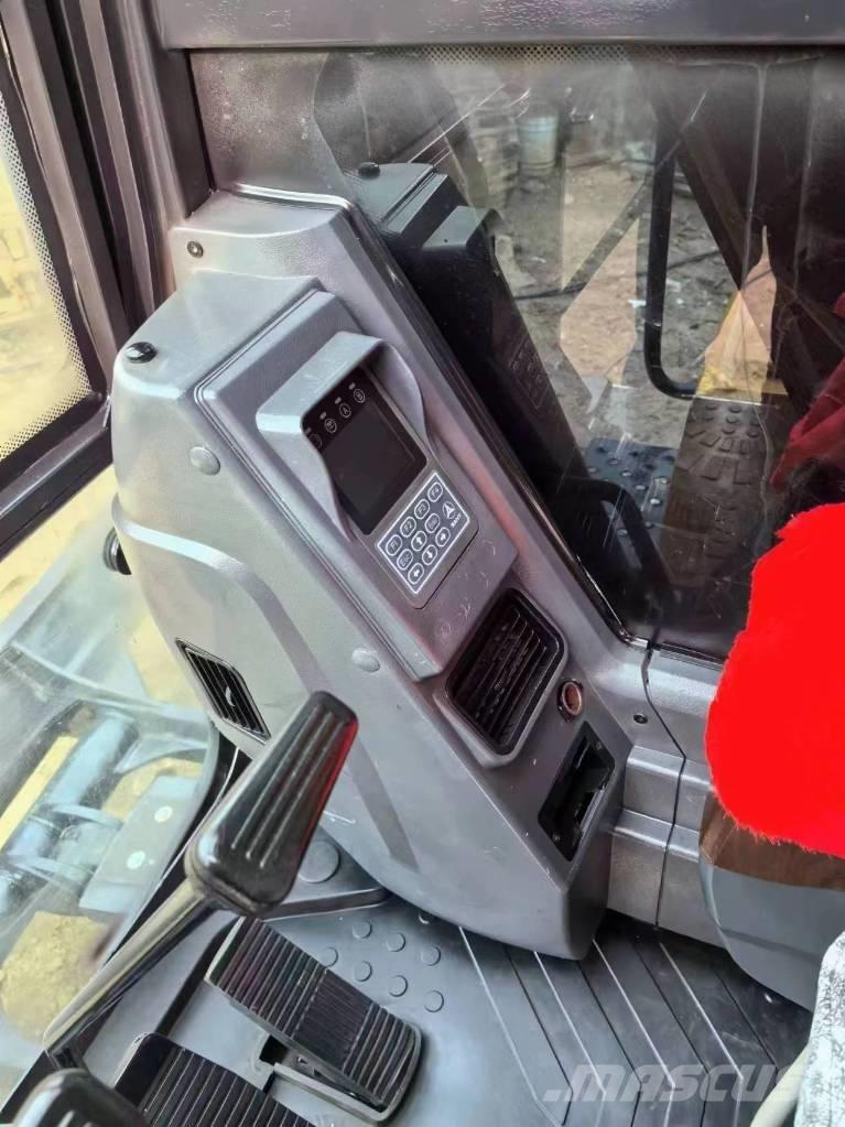 Sany SY 75 C Excavadoras sobre orugas