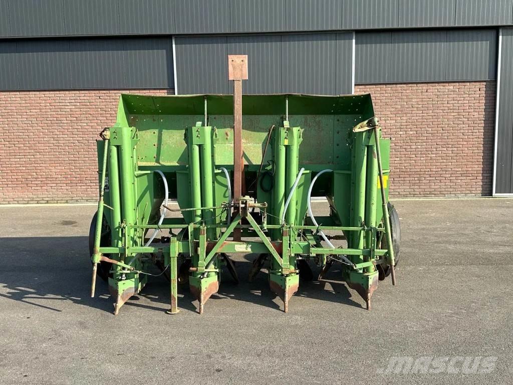 Hassia GLB4D Plantadoras