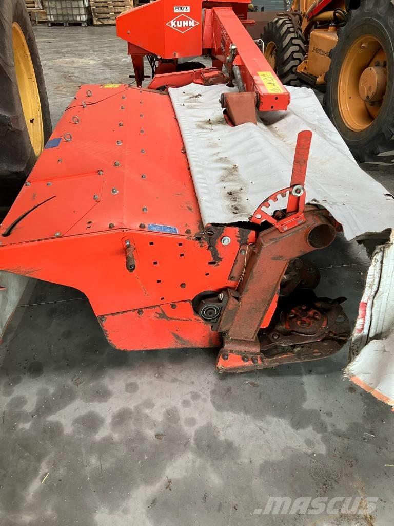 Kuhn FC 283 G II Podadoras