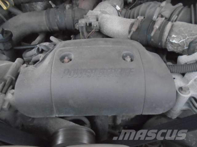 Ford F 550 SD Camiones de cama baja