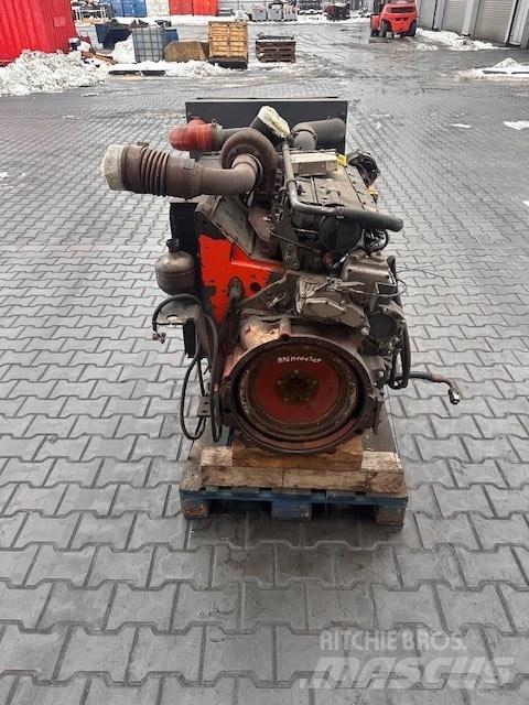 Deutz BF6M1013CP Motores