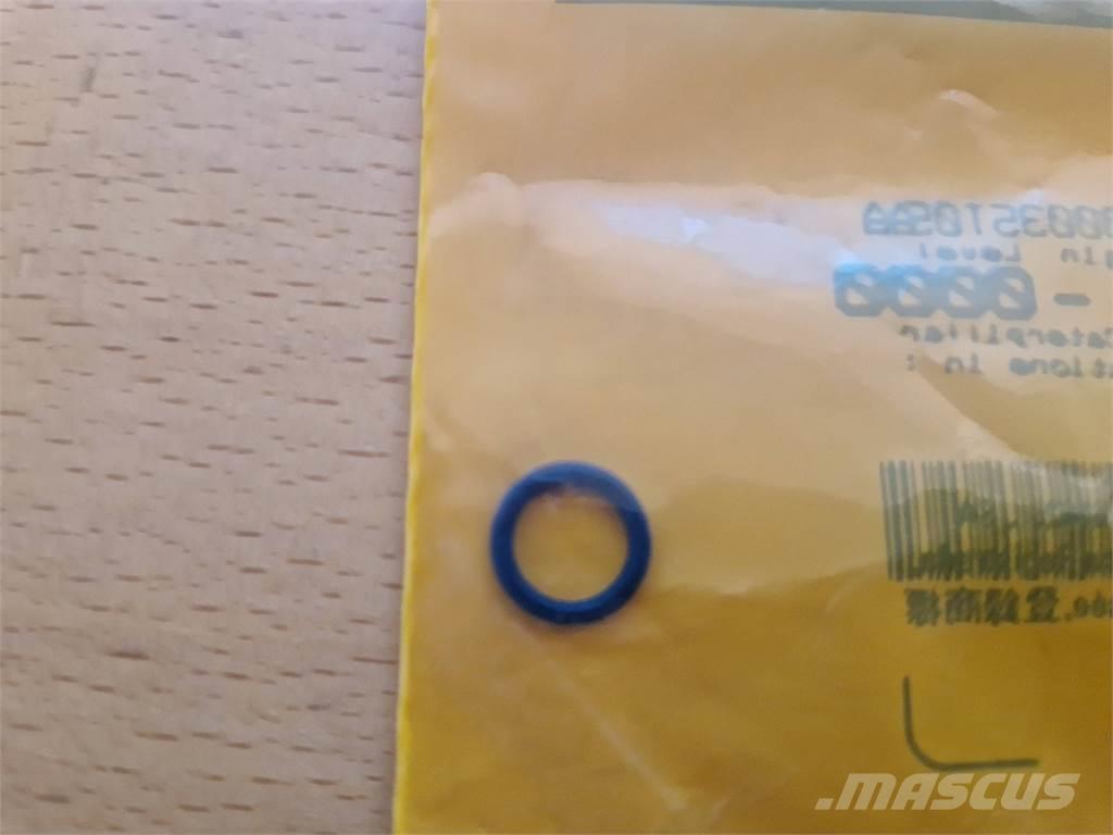 Eco Log ECO LOG Transmisiones