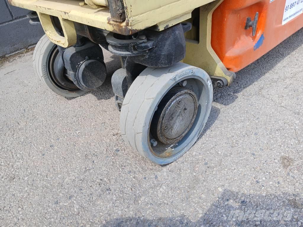 JLG 1930 ES Plataformas tijera