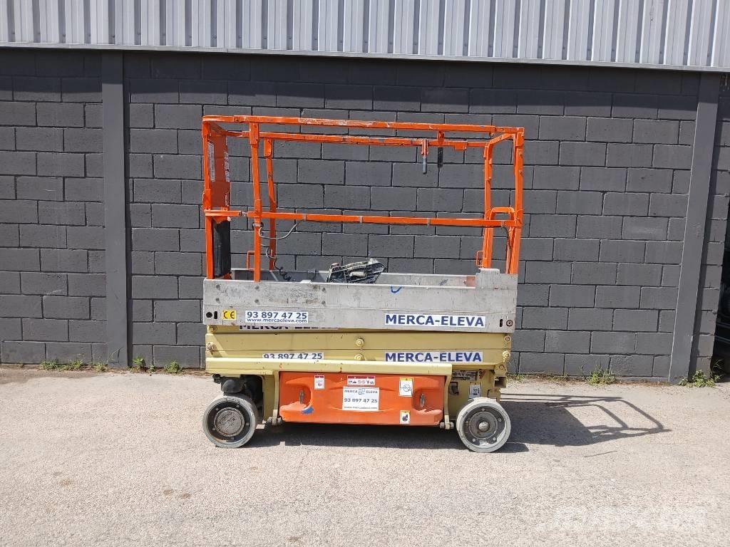 JLG 1930 ES Plataformas tijera