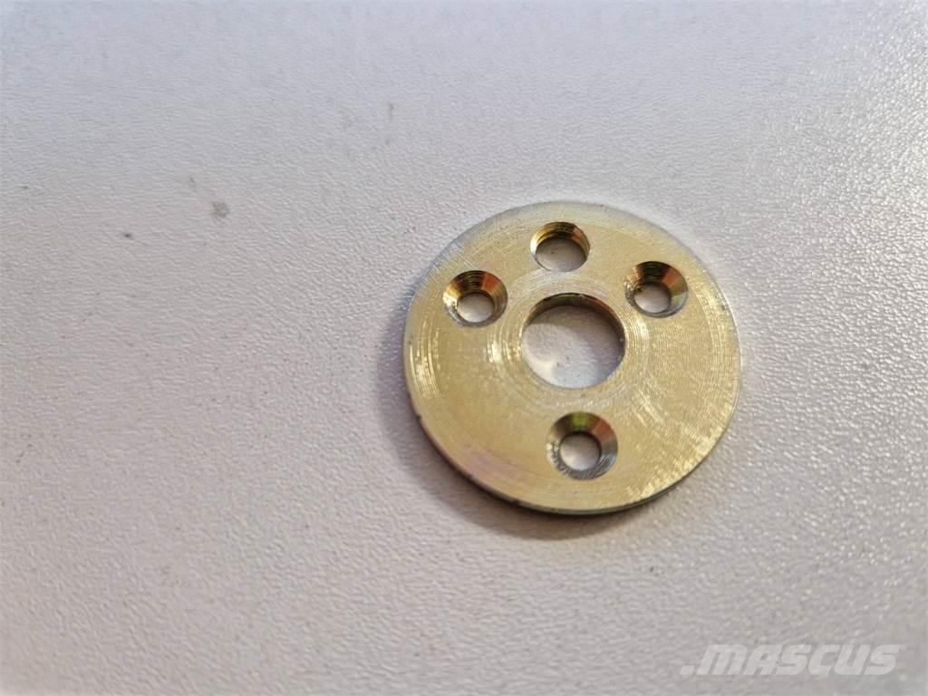 Rottne 094-21527 Cabezales cortadores