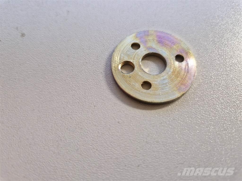 Rottne 094-21527 Cabezales cortadores