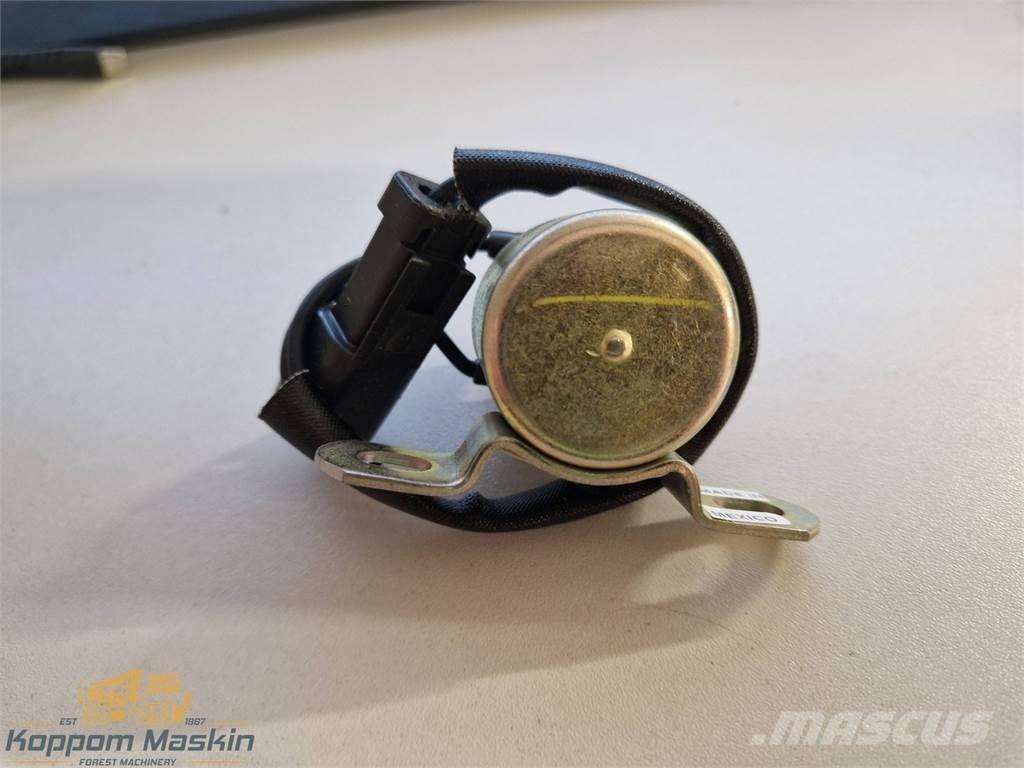 Eco Log 7011794 Componentes electrónicos