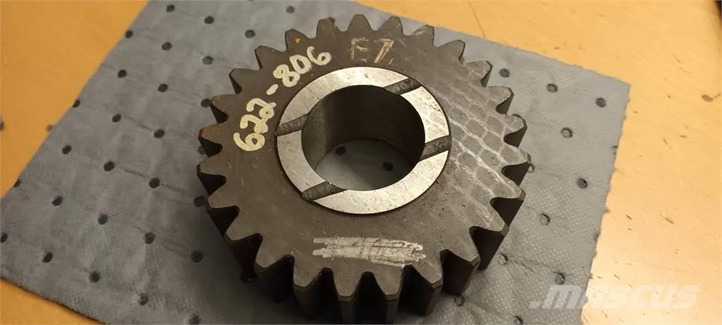 Rottne 622-806 Transmisiones