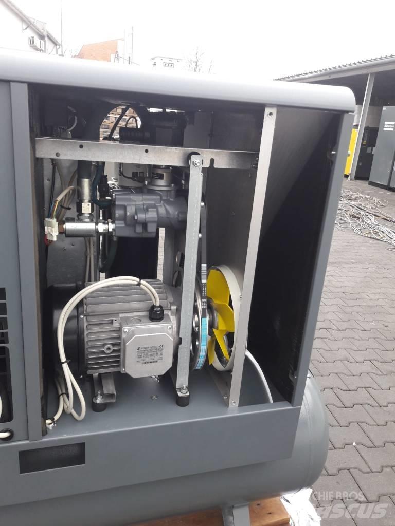 Atlas Copco GX5FF Compresoras