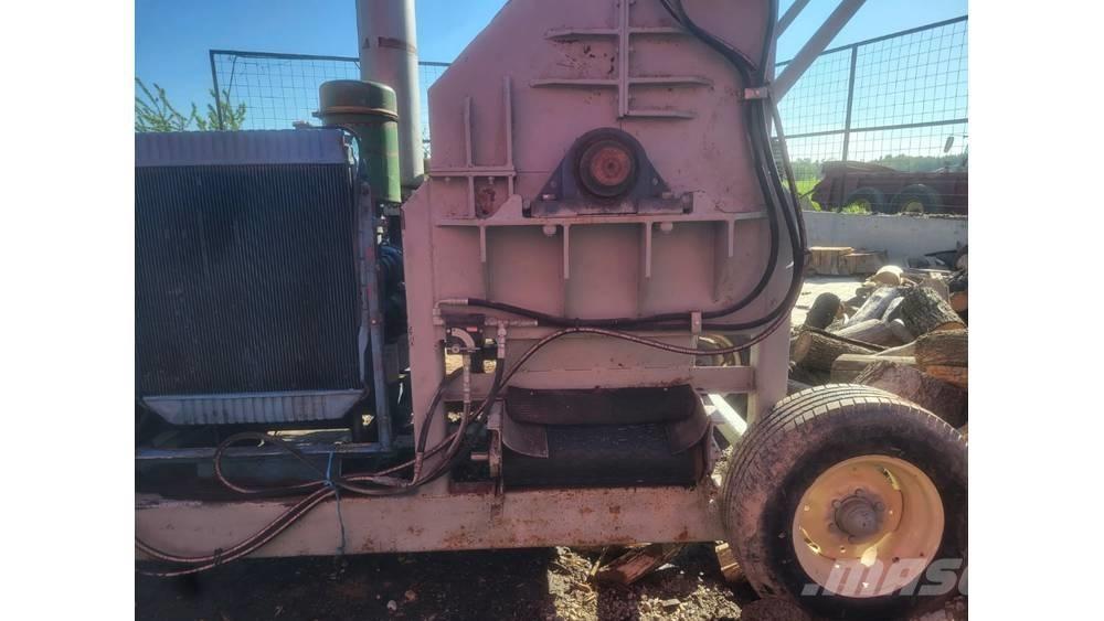 Hammer Mill Clasificadoras de áridos