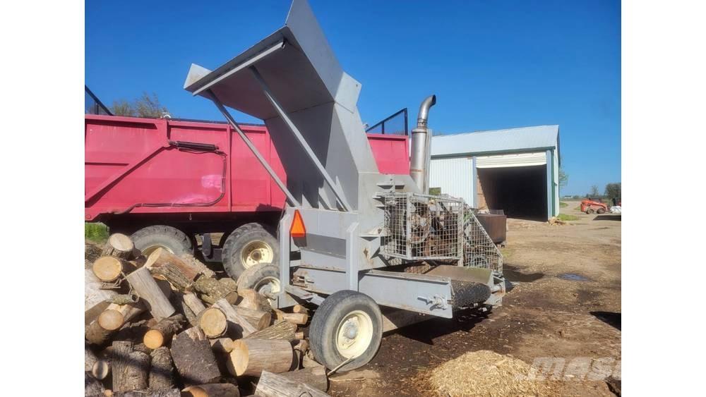 Hammer Mill Clasificadoras de áridos