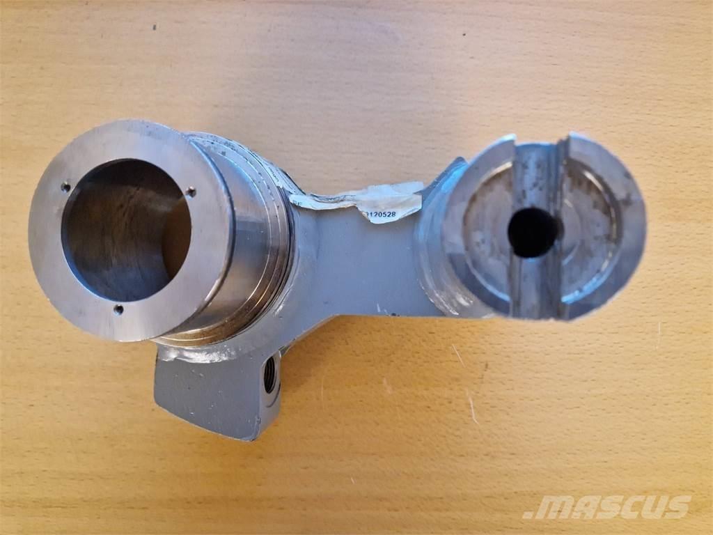 Eco Log ECO LOG Otros componentes