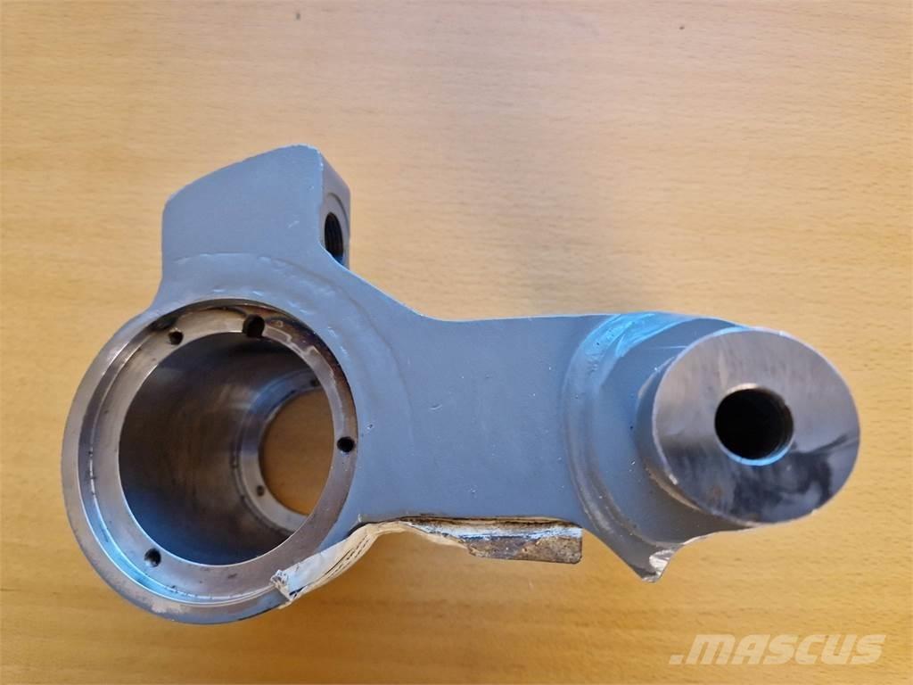 Eco Log ECO LOG Otros componentes