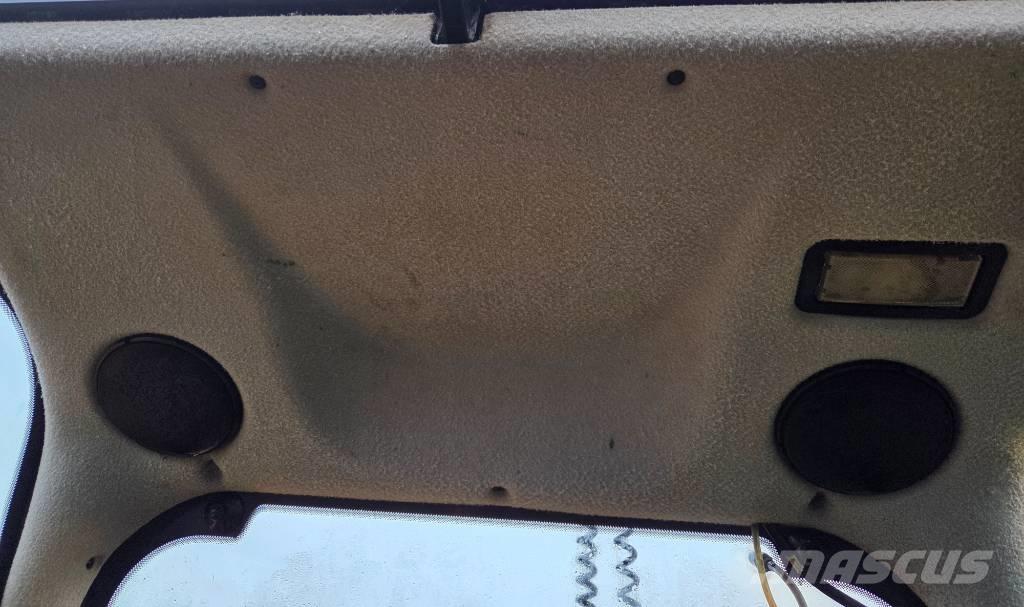 JCB 535-125 Carretillas telescópicas