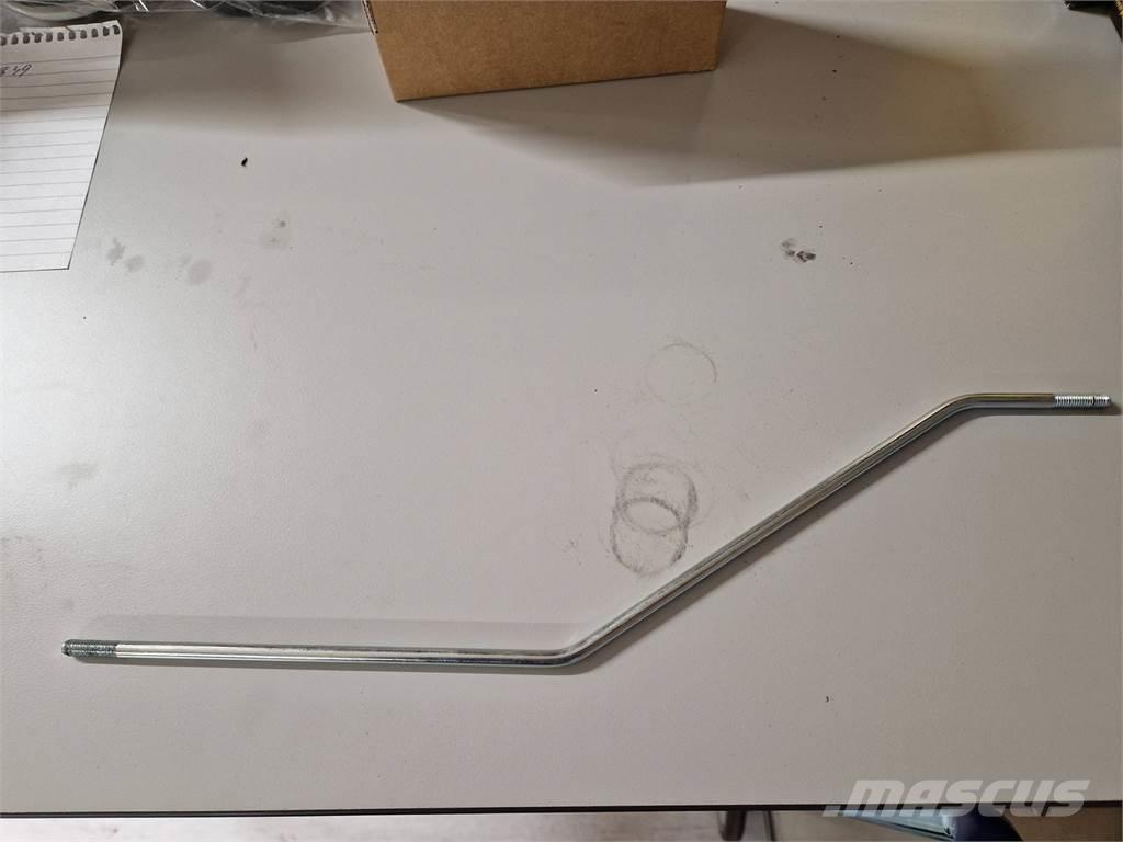 Rottne 090-19829 Motores