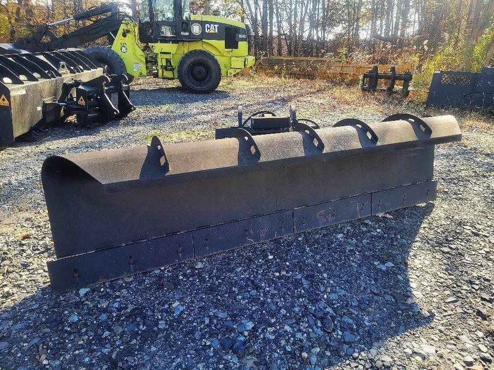 Balderson 11 FT IT28 Accesorios para cargador frontal