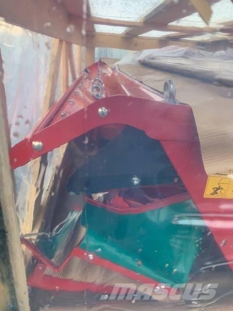 Kverneland 3232MT Segadoras acondicionadoras