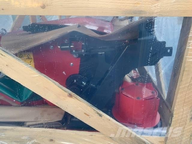 Kverneland 3232MT Segadoras acondicionadoras