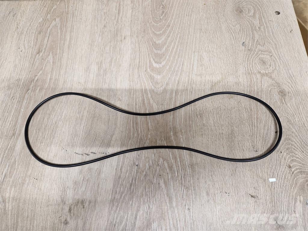 Ponsse 1170702 Transmisiones