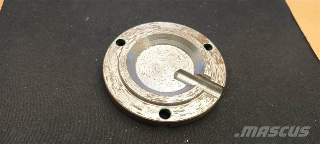 Rottne 046-0263 Cabezales cortadores