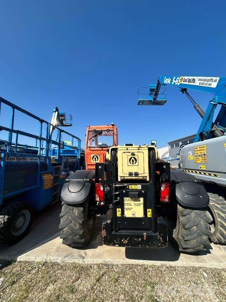 JLG 3614 RS Carretillas telescópicas