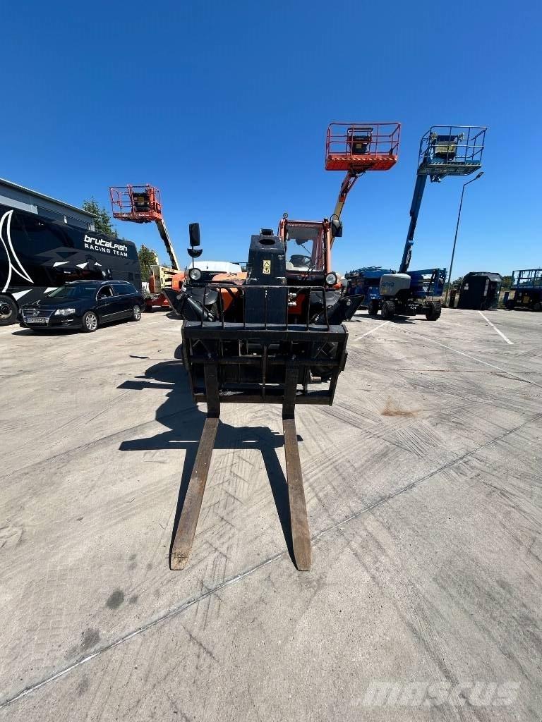 JLG 3614 RS Carretillas telescópicas