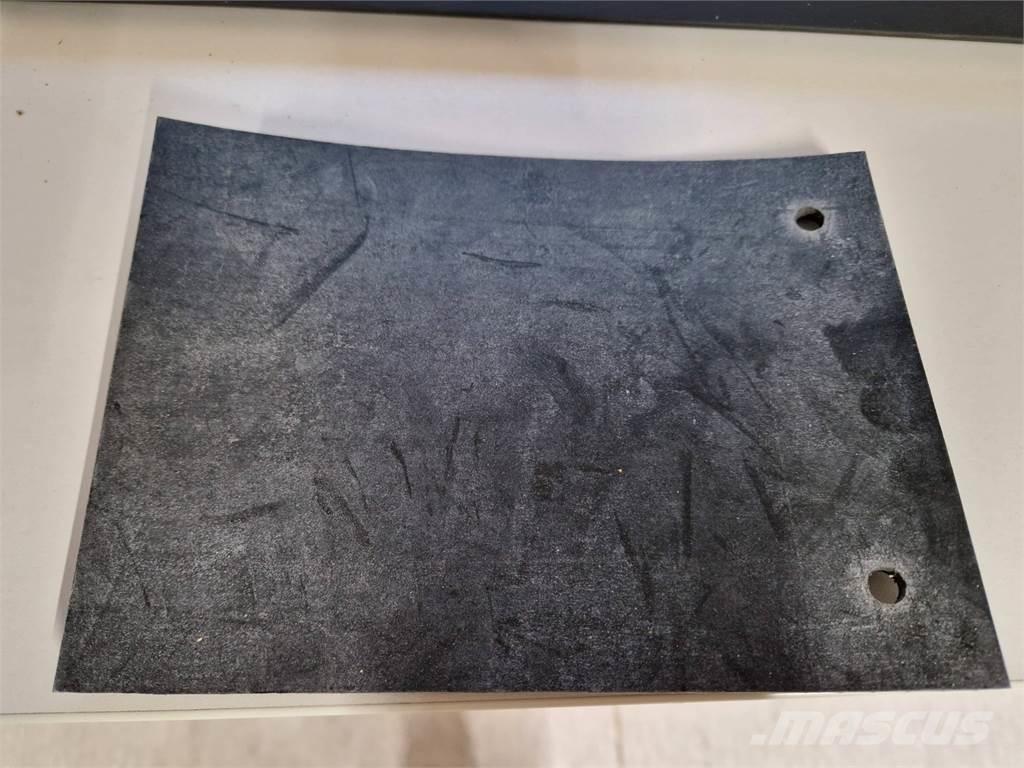 Rottne 082-0052 Chasís