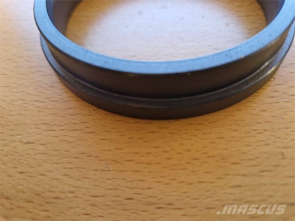 Ponsse P17543 Chasís