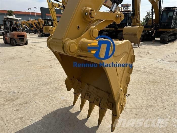 CAT 315D2GC Excavadoras 7t - 12t