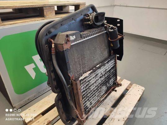 JCB 524-50 cooler Radiadores