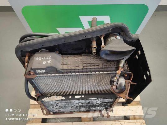 JCB 524-50 cooler Radiadores