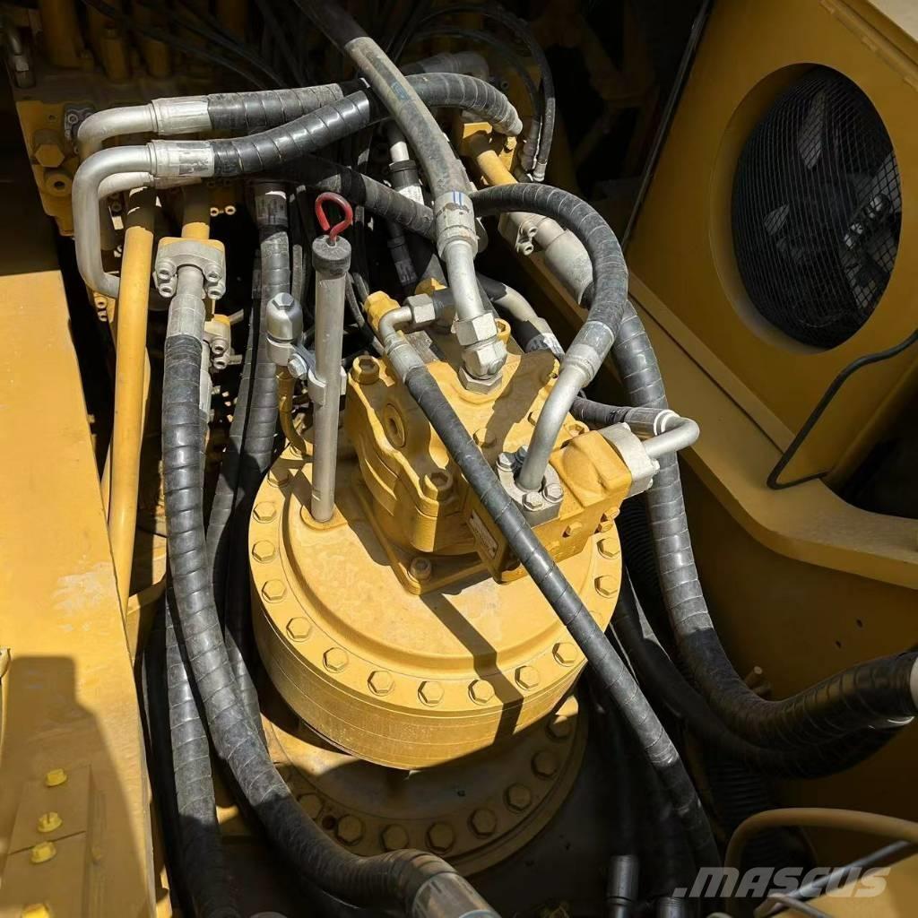 CAT 340 D L Excavadoras sobre orugas