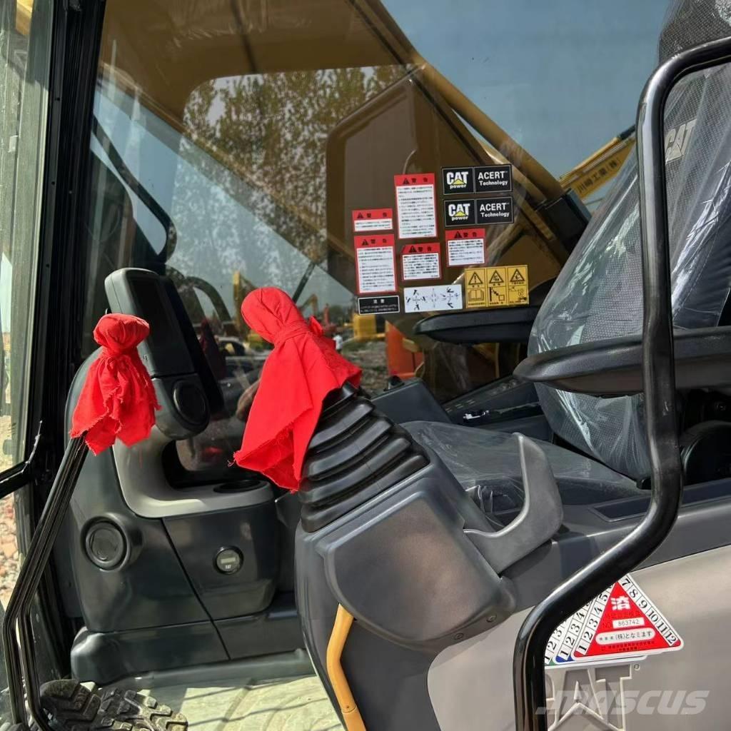 CAT 340 D L Excavadoras sobre orugas