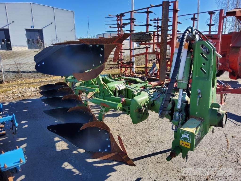 Amazone CAYROS XMS V Arados reversibles