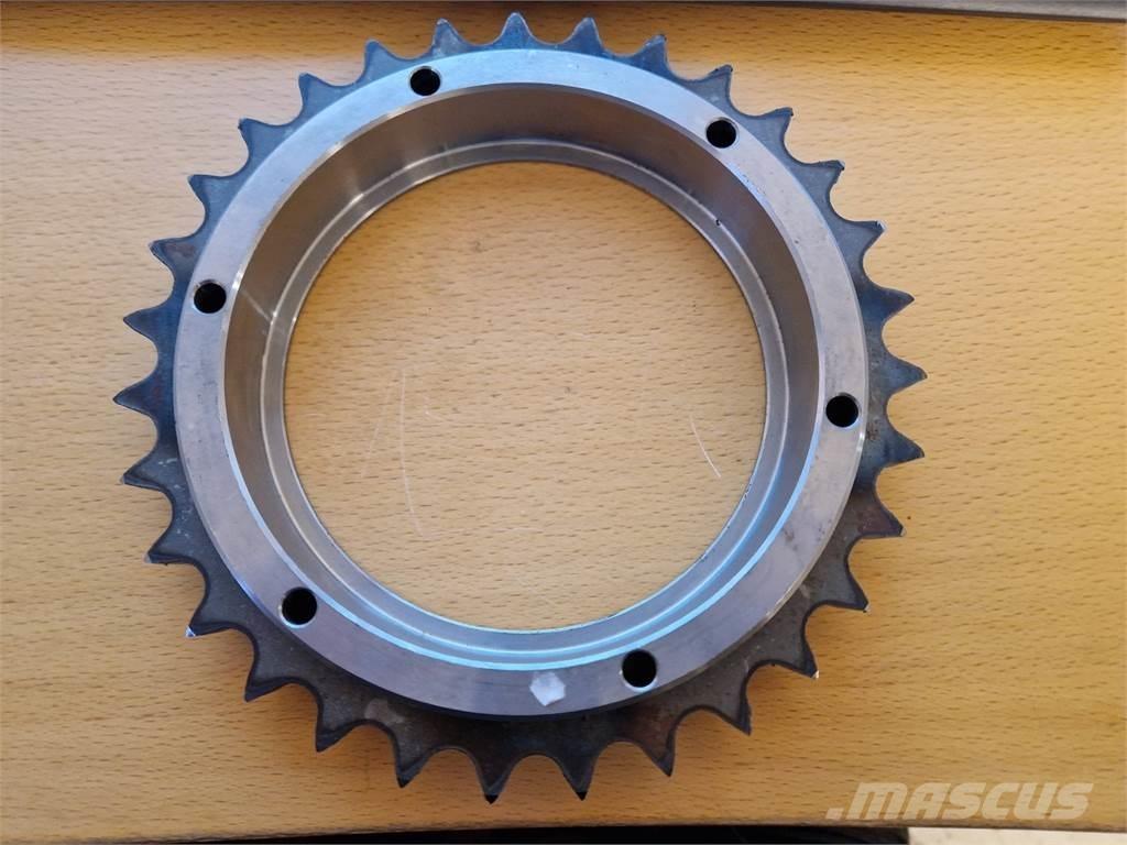 Eco Log 7004998 Cabezales cortadores