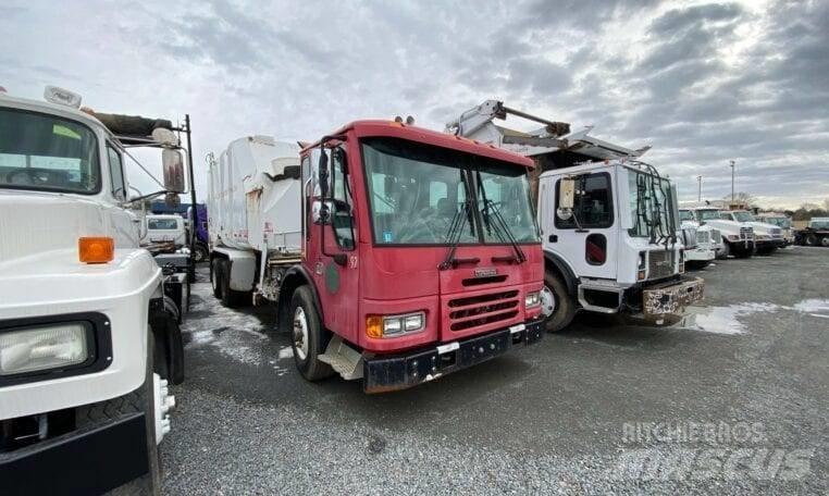 Freightliner CONDOR Camiones de basura