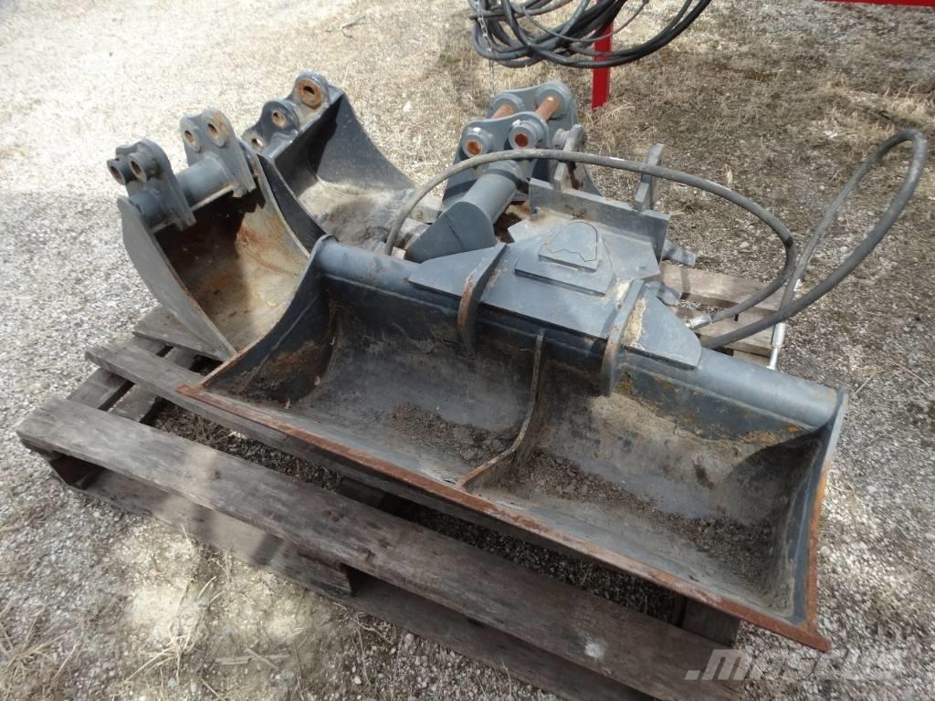 Sunward SWE 08 B Miniexcavadoras