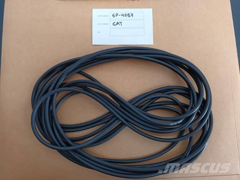 CAT SEAL 5P-4057 Motores