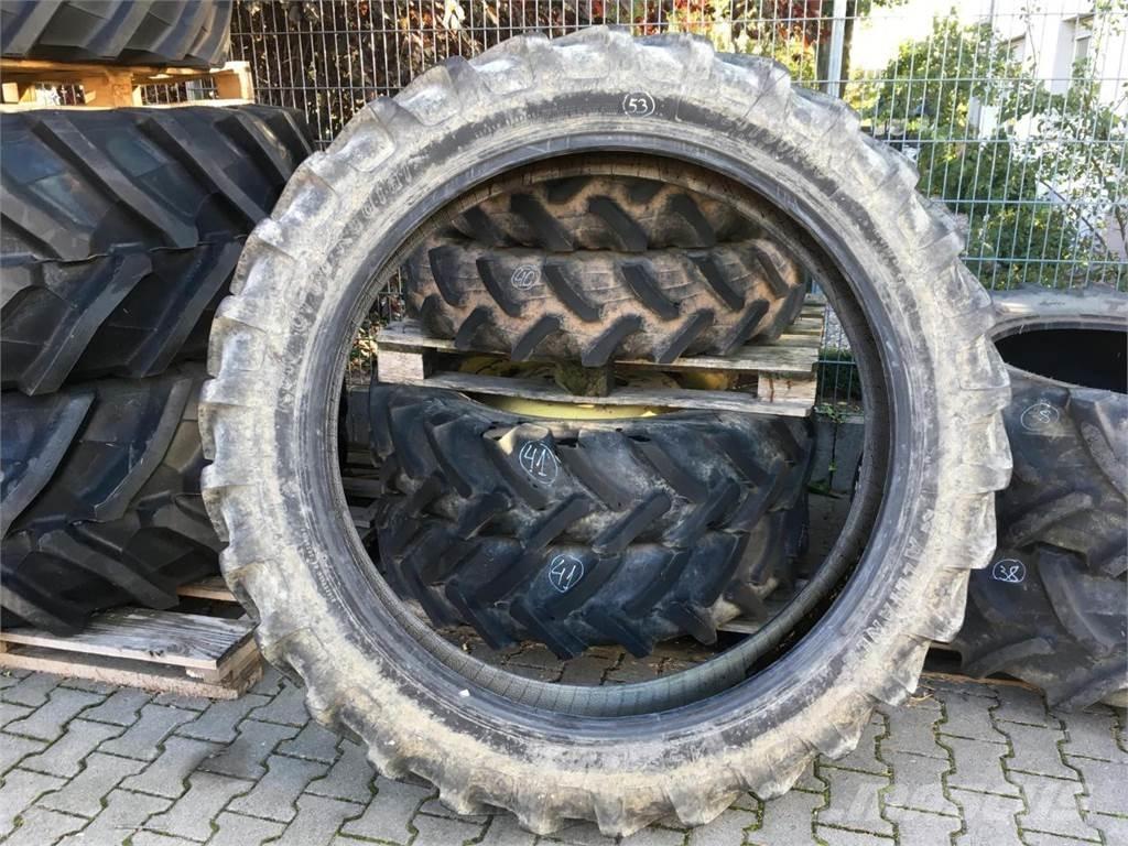 Alliance 320/90R46 Ruedas